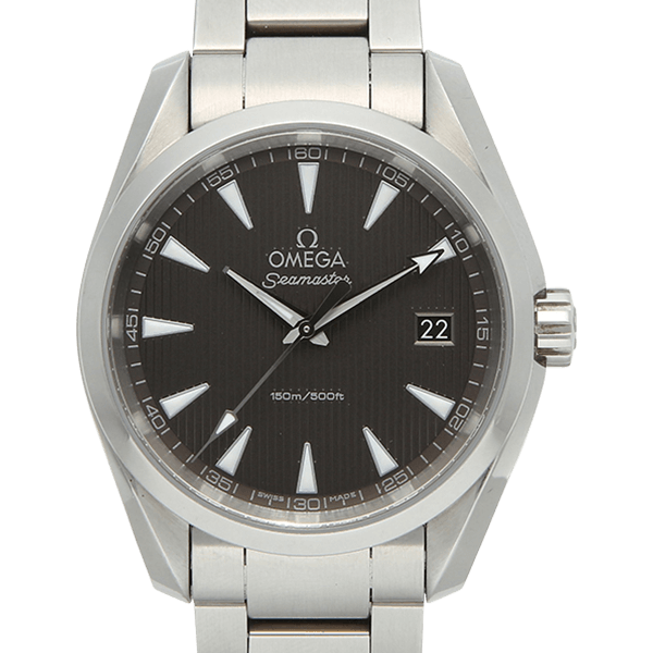 OMEGA シーマスター(231.10.39.60.06.001)