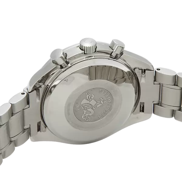 中古【3523.80】オメガ（OMEGA） スピードマスター トリプルカレンダー