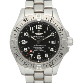 BREITLING スーパーオーシャン(A17360)
