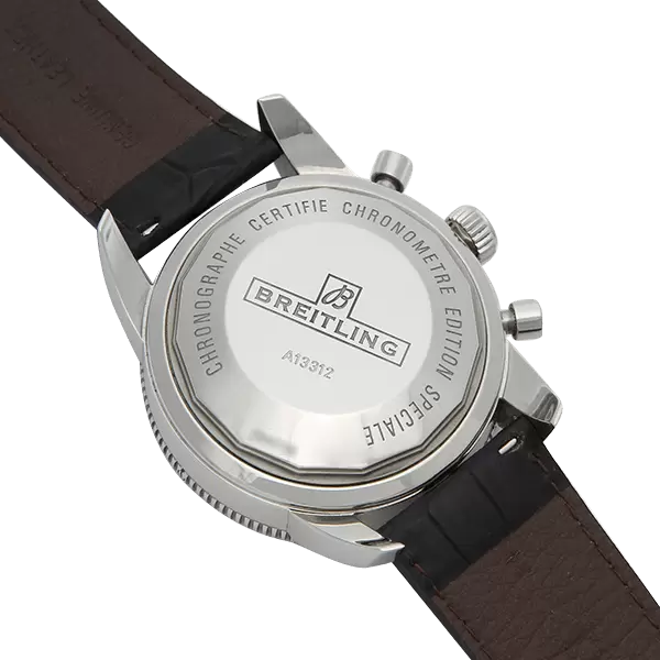 中古【A13312】ブライトリング（BREITLING） スーパーオーシャン