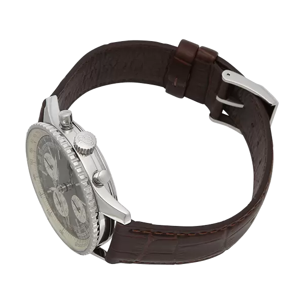 中古【A13022.1】ブライトリング（BREITLING） オールドナビタイマー