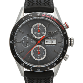 TAG HEUER カレラ(CV2A1M)