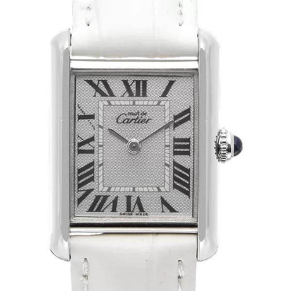 中古【W1016530】カルティエ（Cartier） マストタンク｜カリトケ