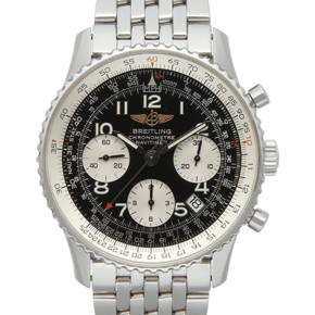 BREITLING ナビタイマー(A23322)