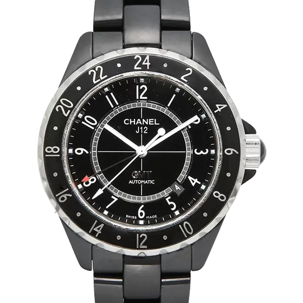 CHANELJ12 GMT 42mm【H2012】