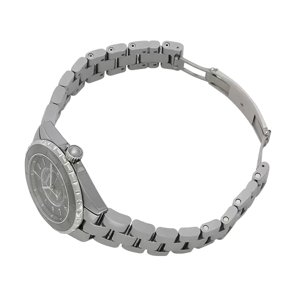 中古【H2979】シャネル（CHANEL） J12 38mm クロマティック｜カリトケ