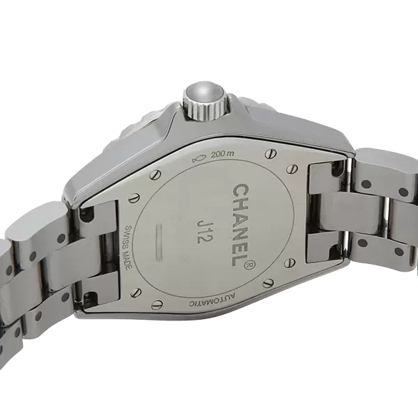 中古【H2979】シャネル（CHANEL） J12 38mm クロマティック｜カリトケ