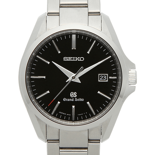 GRAND SEIKO グランドセイコー SBGX083