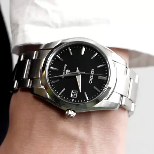 レンタル商品【SBGX083/9F62-0AG0】Grand Seiko クオーツ マスター 