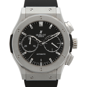 HUBLOT クラシック・フュージョン(521.NX.1170.LR)