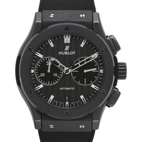 HUBLOT クラシック・フュージョン(521.CM.1770.RX)