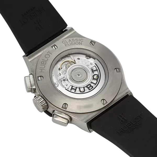 中古【525.NX.0170.LR】ウブロ（HUBLOT） クラシック
