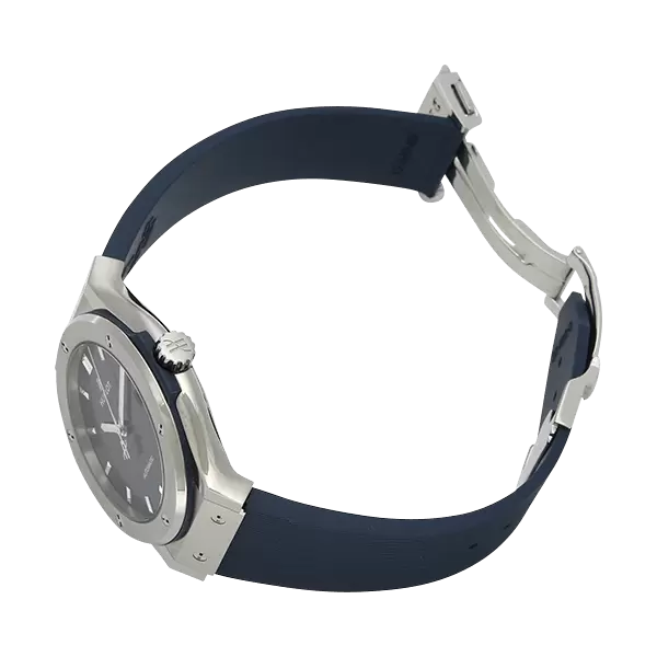 中古【542.NX.7170.LR】ウブロ（HUBLOT） クラシックフュージョン