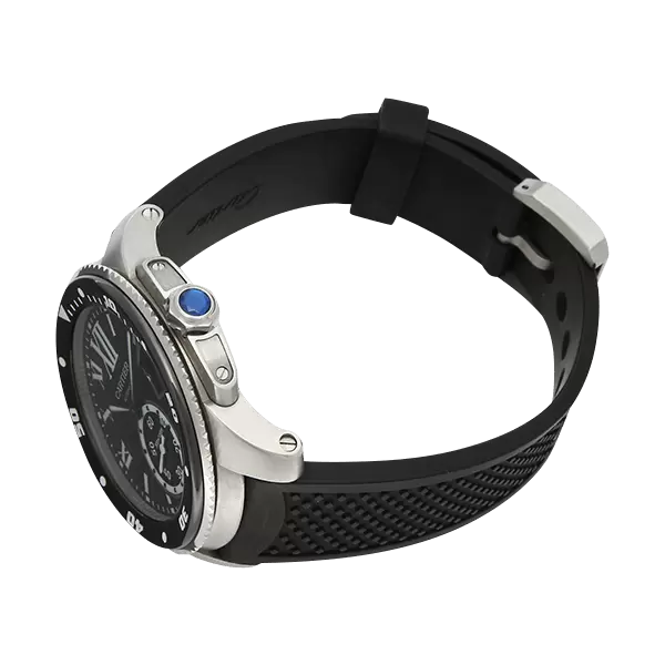 中古【W7100056】カルティエ（Cartier） カリブルドゥカルティエ