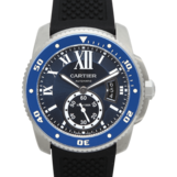 Cartier カリブル ドゥ カルティエ(WSCA0010)