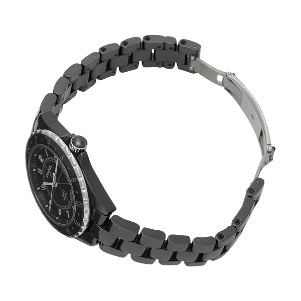 中古【H2012】シャネル（CHANEL） J12 GMT 42mm｜カリトケ