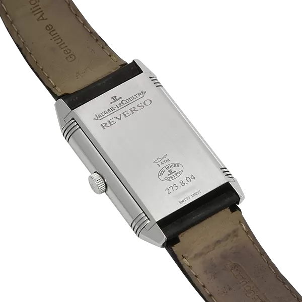 中古【Q3738420/273.8.04】ジャガールクルト（JAEGER LECOULTRE