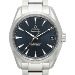 OMEGA シーマスター(231.10.39.21.03.002)