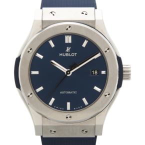 HUBLOT クラシック・フュージョン(542.NX.7170.LR)