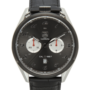 TAG HEUER カレラ(CAR2C14)