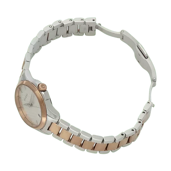 中古【126.5】グッチ（GUCCI） Gタイムレス｜カリトケ