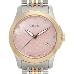 GUCCI Gタイムレス(126.5)