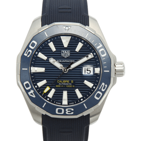 TAG HEUER アクアレーサー(WAY201B-0)