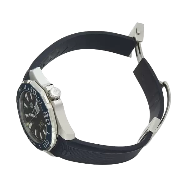 レンタル商品【WAY201B-0】TAG HEUER アクアレーサー キャリバー5