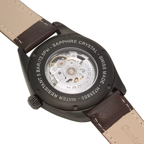 hamilton khaki automatic ハミルトンカーキH705850 hamilton khaki