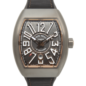 FRANCK MULLER (V45SCDT)