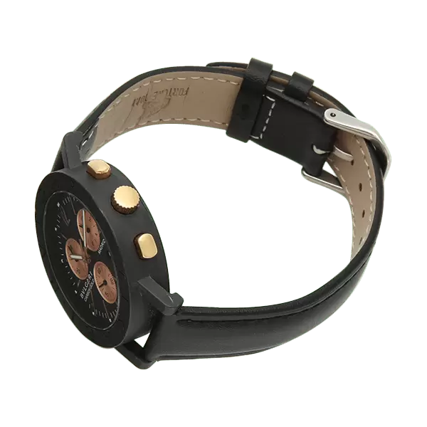 レンタル商品【BB38CLCH】BVLGARI ブルガリブルガリ クロノグラフ