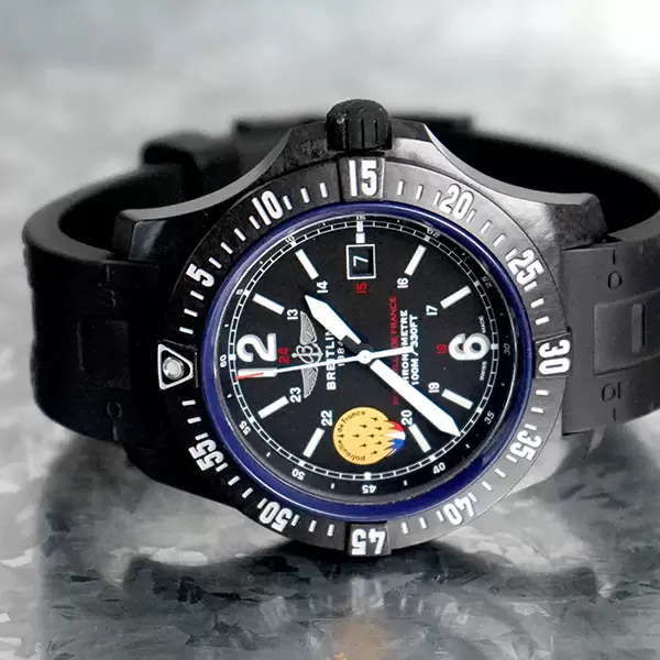 レンタル商品【X74320】BREITLING コルト スカイレーサー パト