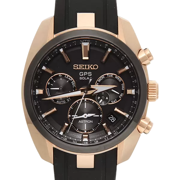 レンタル商品【SBXC024/5X53-0AJ0】SEIKO 【SEIKO】アストロン