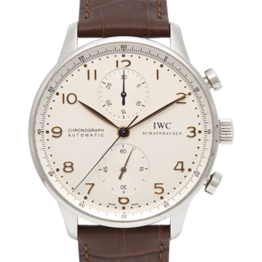 IWC ポルトギーゼ(IW371401)