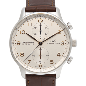 IWC ポルトギーゼ(IW371445)