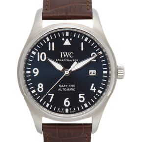 IWC パイロットウォッチ(IW327010)