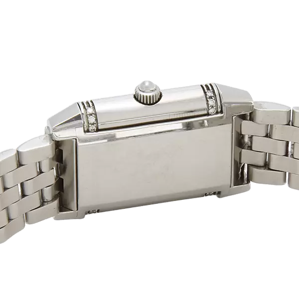 中古【Q2668120/266.8.44】ジャガールクルト（JAEGER LECOULTRE