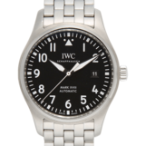 IWC パイロットウォッチ(IW327011)