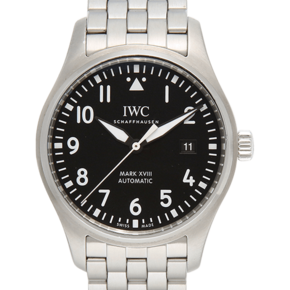 IWC パイロットウォッチ(IW327011)