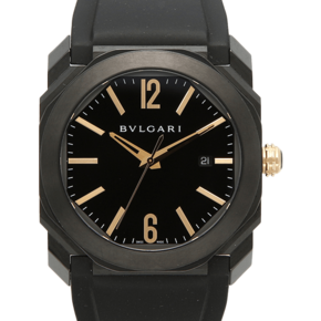 BVLGARI オクト(BGO41S)