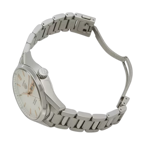 中古【WAR201D】タグホイヤー（TAG HEUER） カレラ キャリバー5