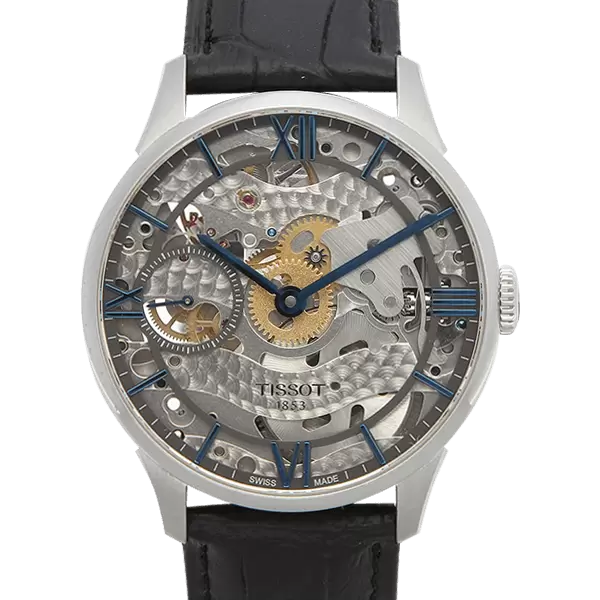 レンタル商品【T099405A】OTHERS 【TISSOT】シュマン・デ・トゥレル