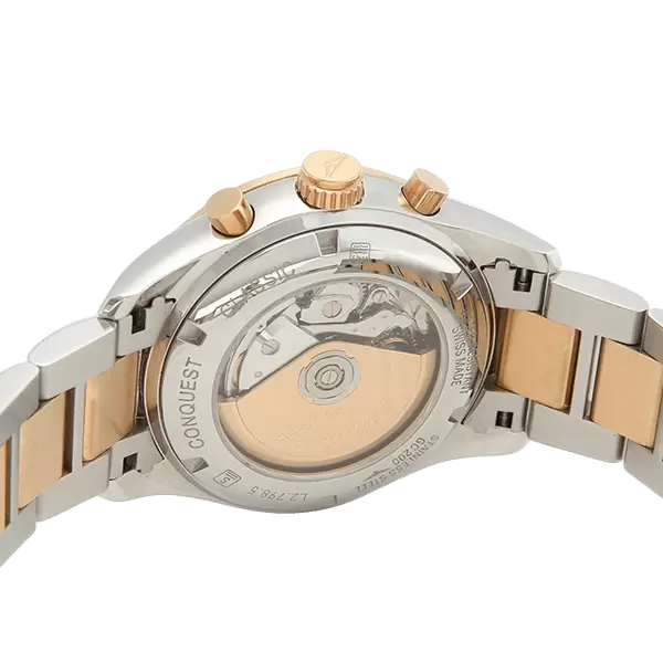 レア★ヴィンテージ★LONGINES★コンクエスト★ゴールド fk003467_600x600_crop_center.