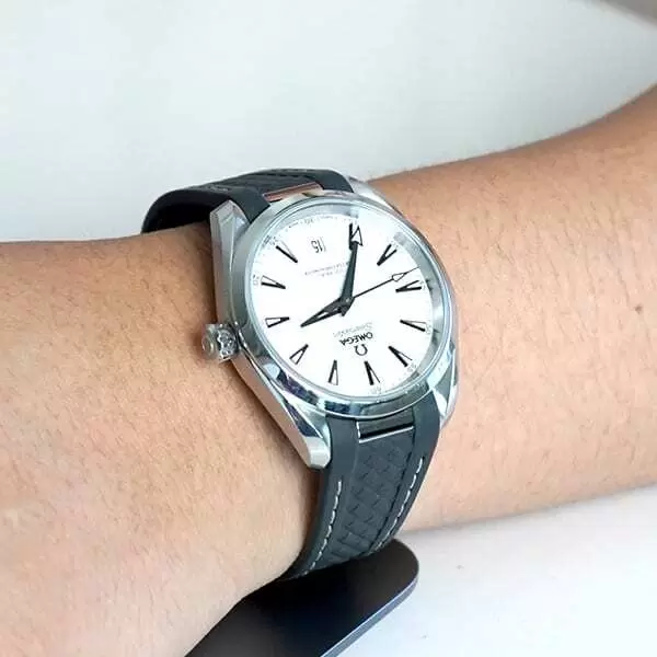 中古【220.12.38.20.02.001】オメガ（OMEGA） シーマスター