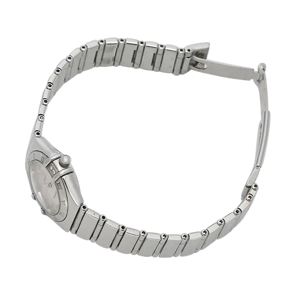レンタル商品【1566.66】OMEGA コンステレーション ミニ マイ