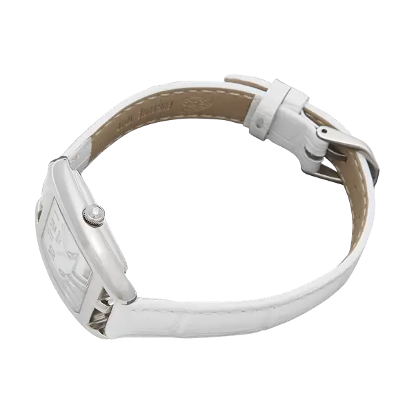 中古【CT1.210】エルメス（HERMES） ケープコッド トノー レディース