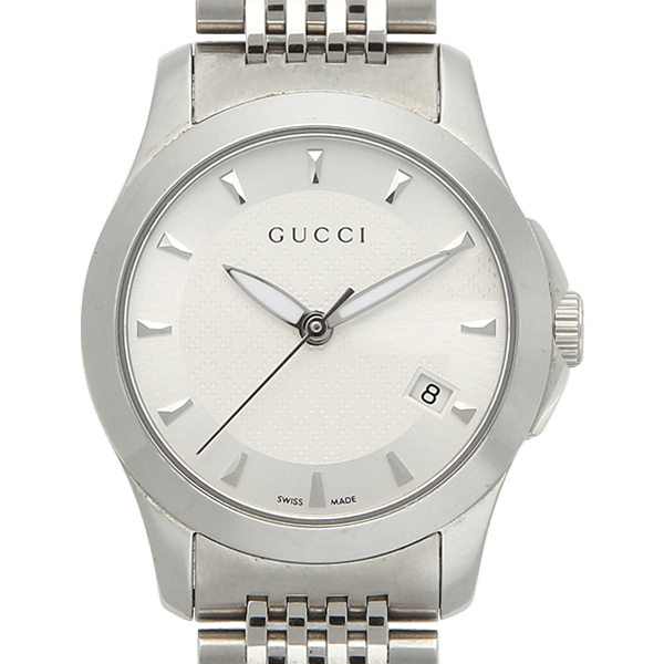 GUCCI Gタイムレス(126.5)