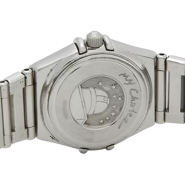 中古【1561.51】オメガ（OMEGA） コンステレーション ミニ マイ  