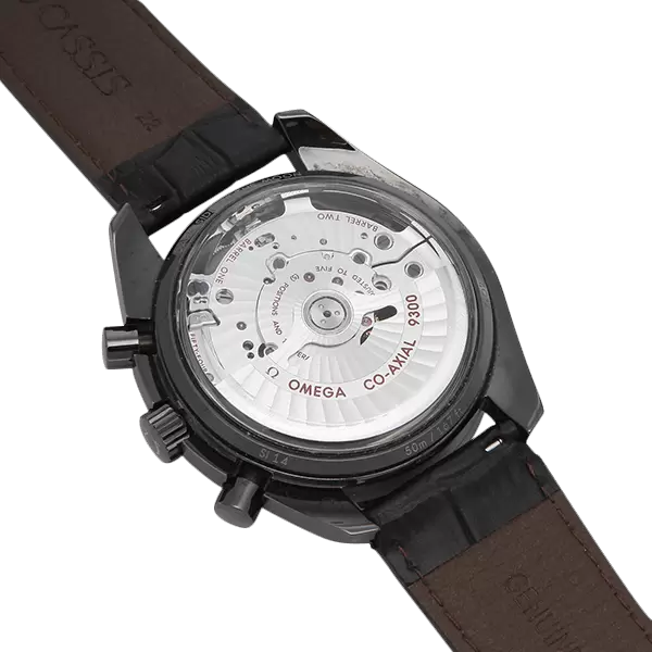 中古【311.92.44.51.01.003】オメガ（OMEGA） スピードマスター ダーク