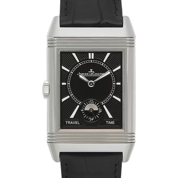 中古【Q3848422/215.8.D4】ジャガールクルト（JAEGER LECOULTRE